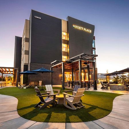 Hyatt Place South Reno Eksteriør bilde