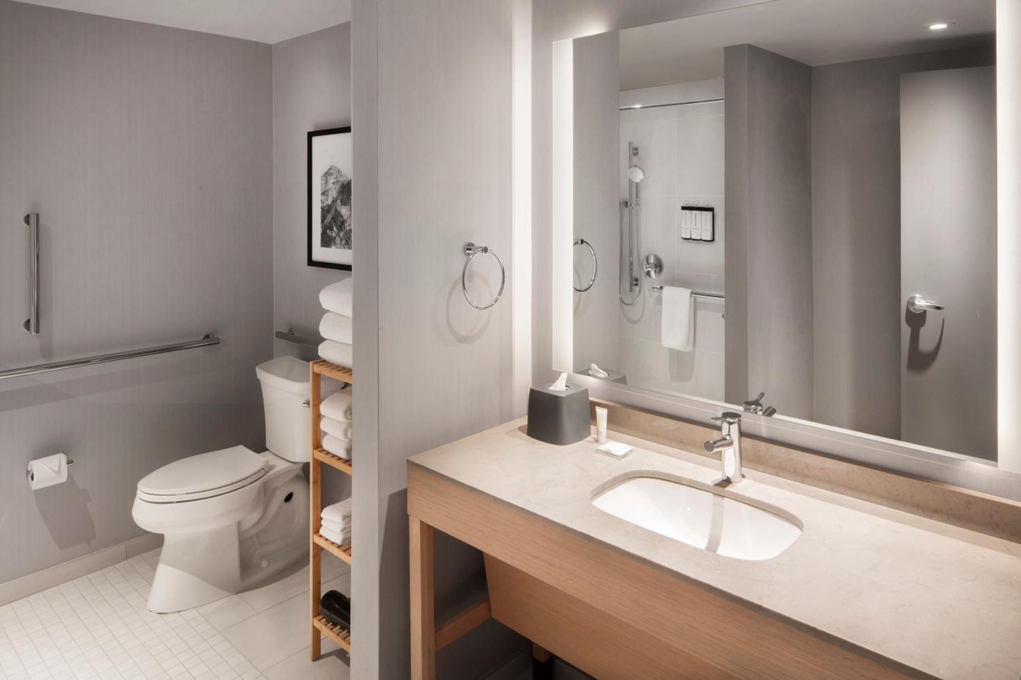 Hyatt Place South Reno Eksteriør bilde