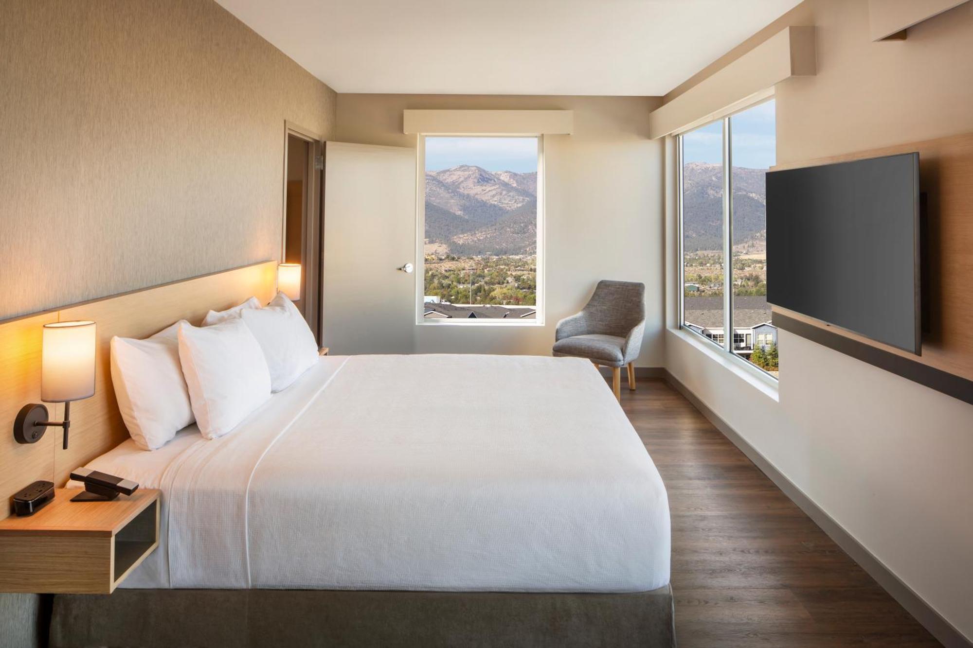 Hyatt Place South Reno Eksteriør bilde