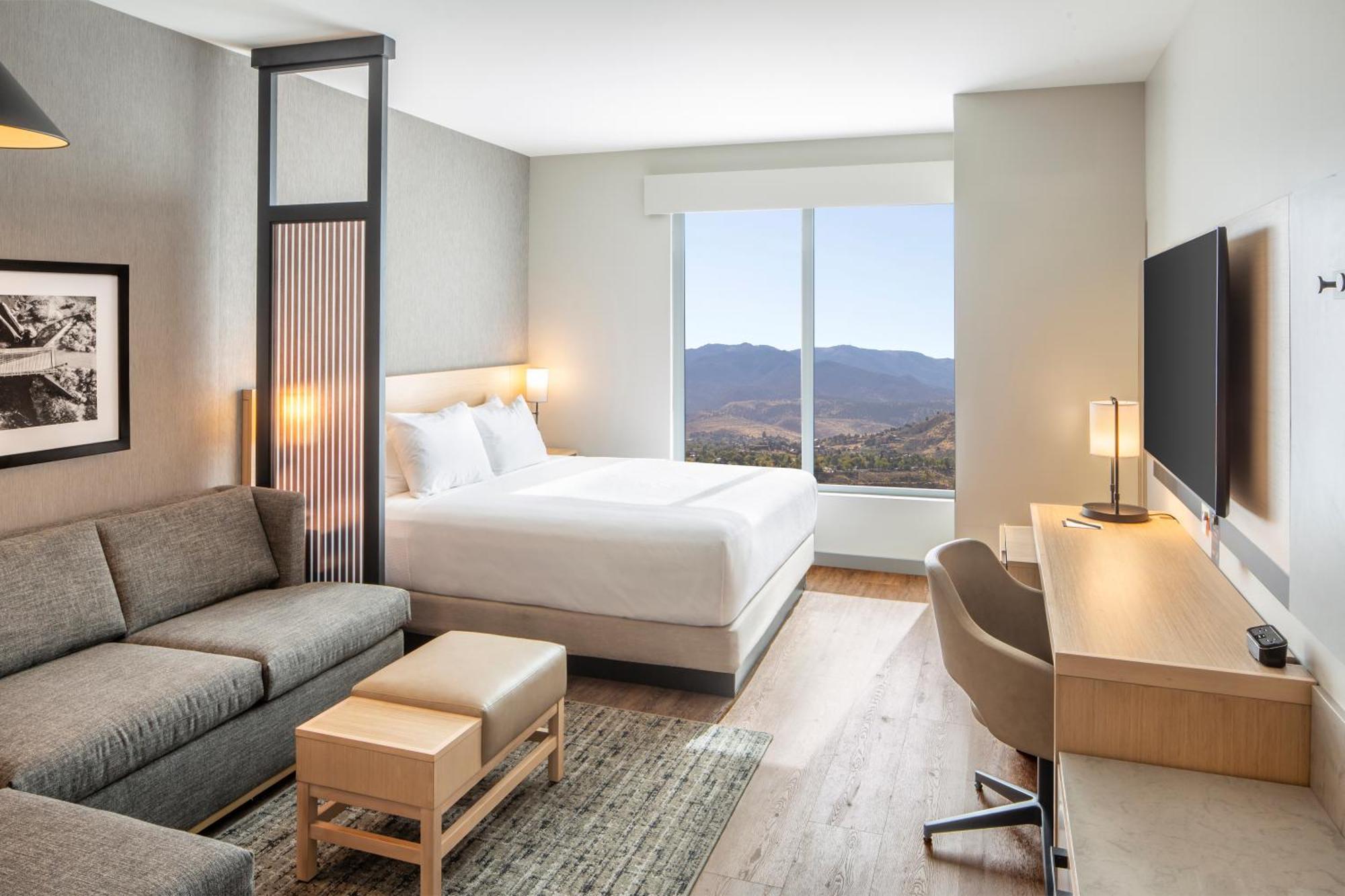 Hyatt Place South Reno Eksteriør bilde