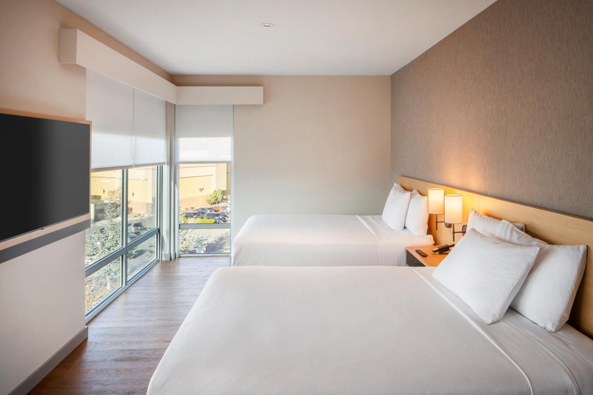 Hyatt Place South Reno Eksteriør bilde