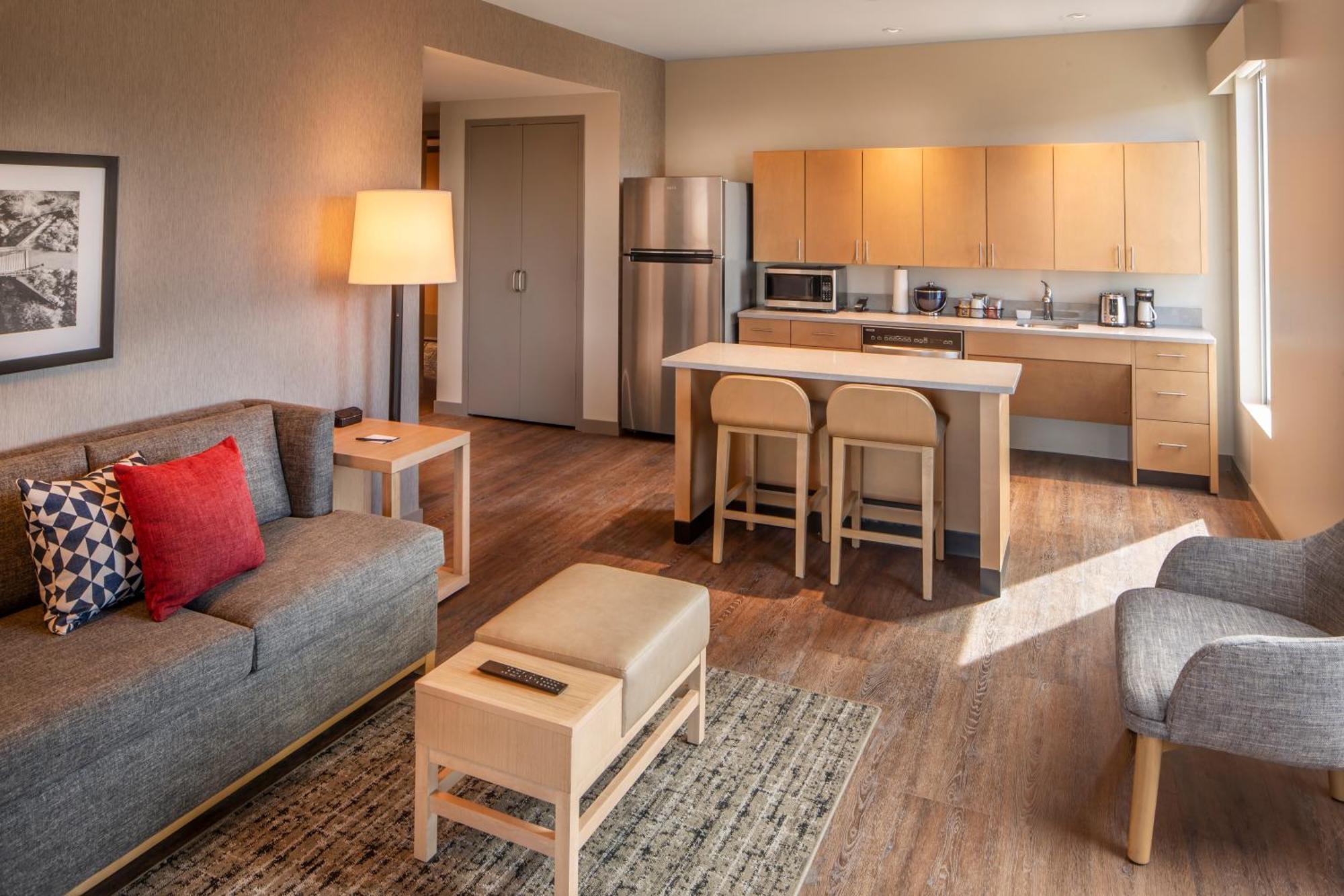 Hyatt Place South Reno Eksteriør bilde