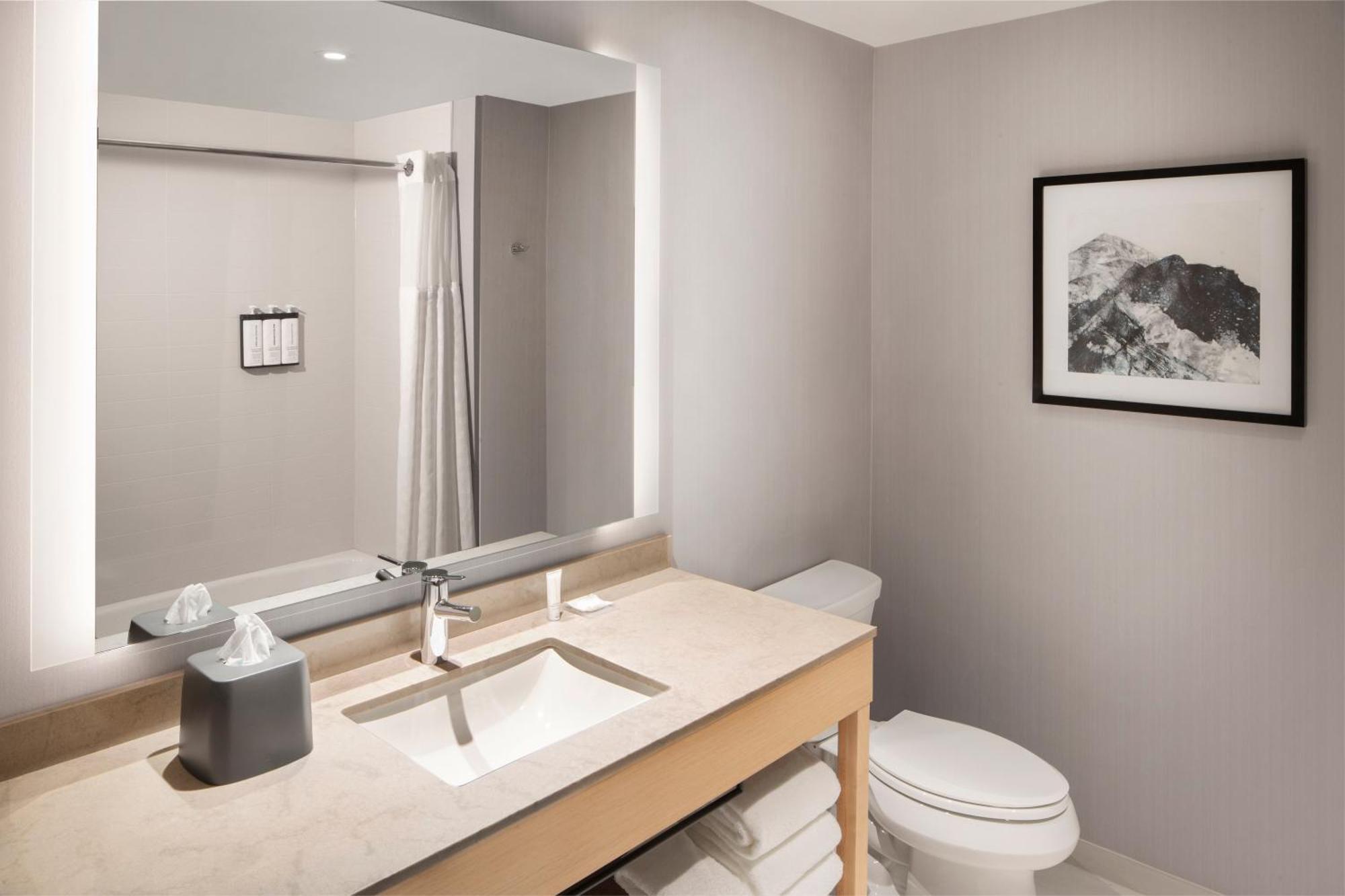 Hyatt Place South Reno Eksteriør bilde