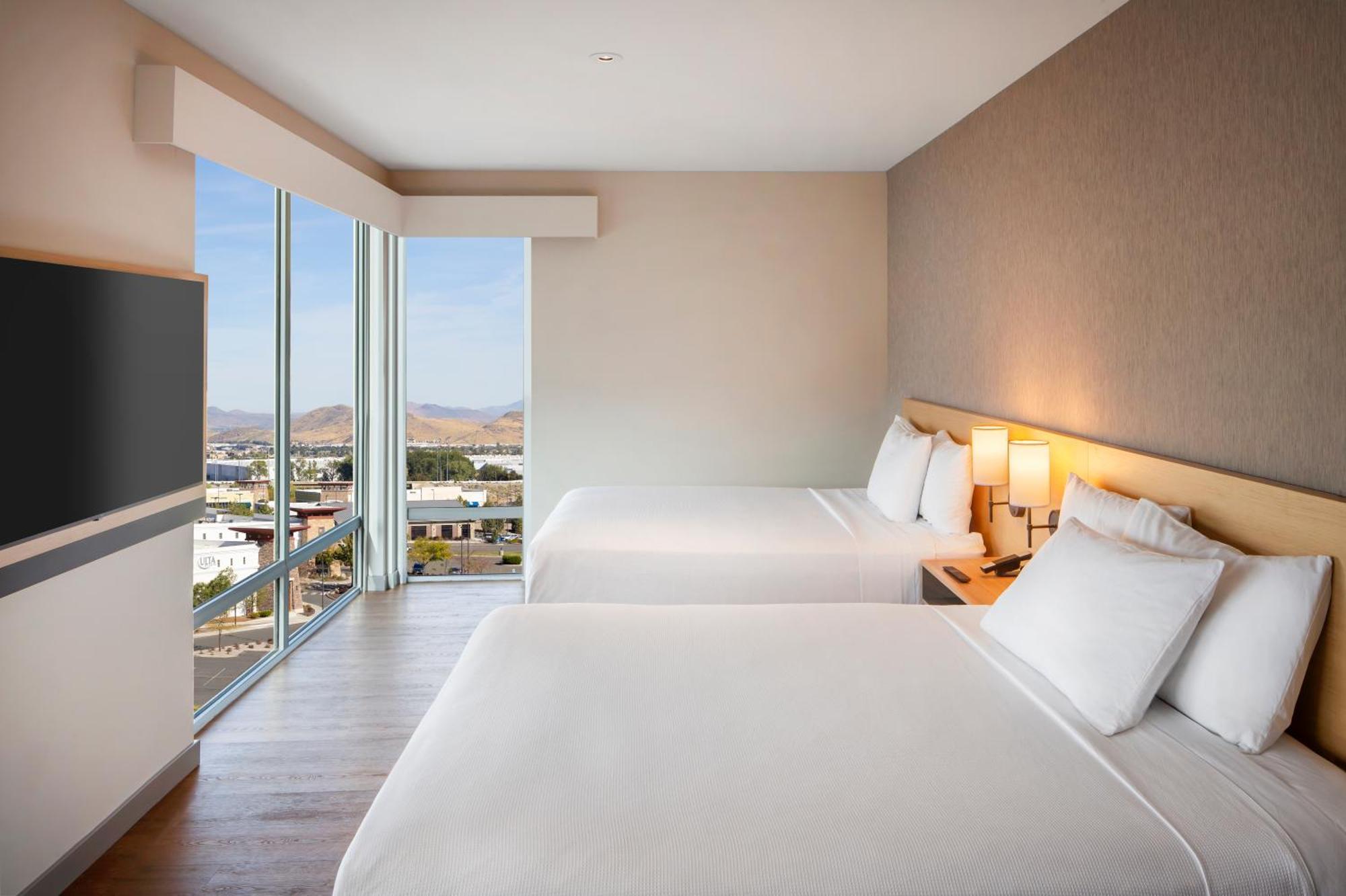 Hyatt Place South Reno Eksteriør bilde