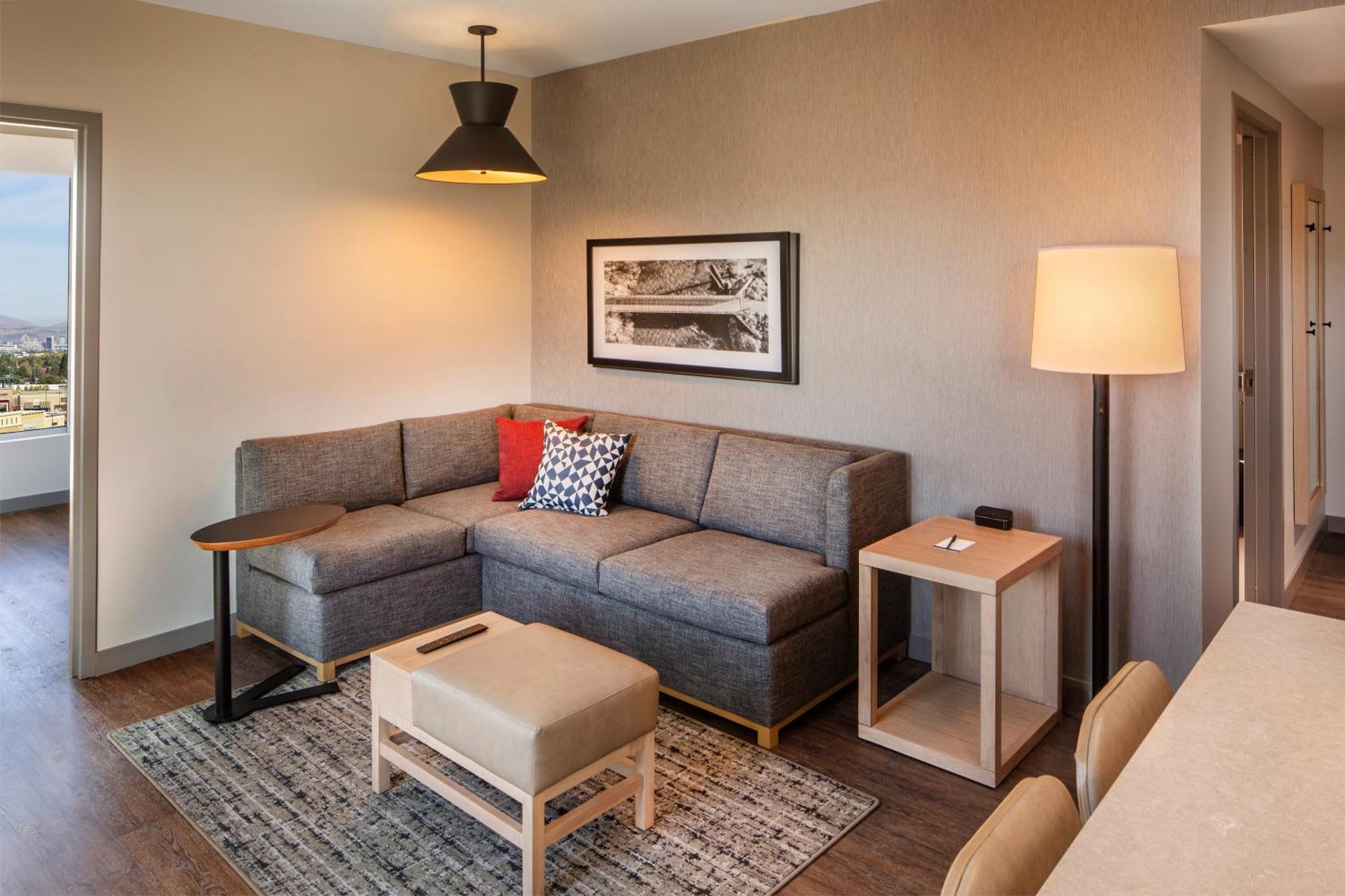 Hyatt Place South Reno Eksteriør bilde
