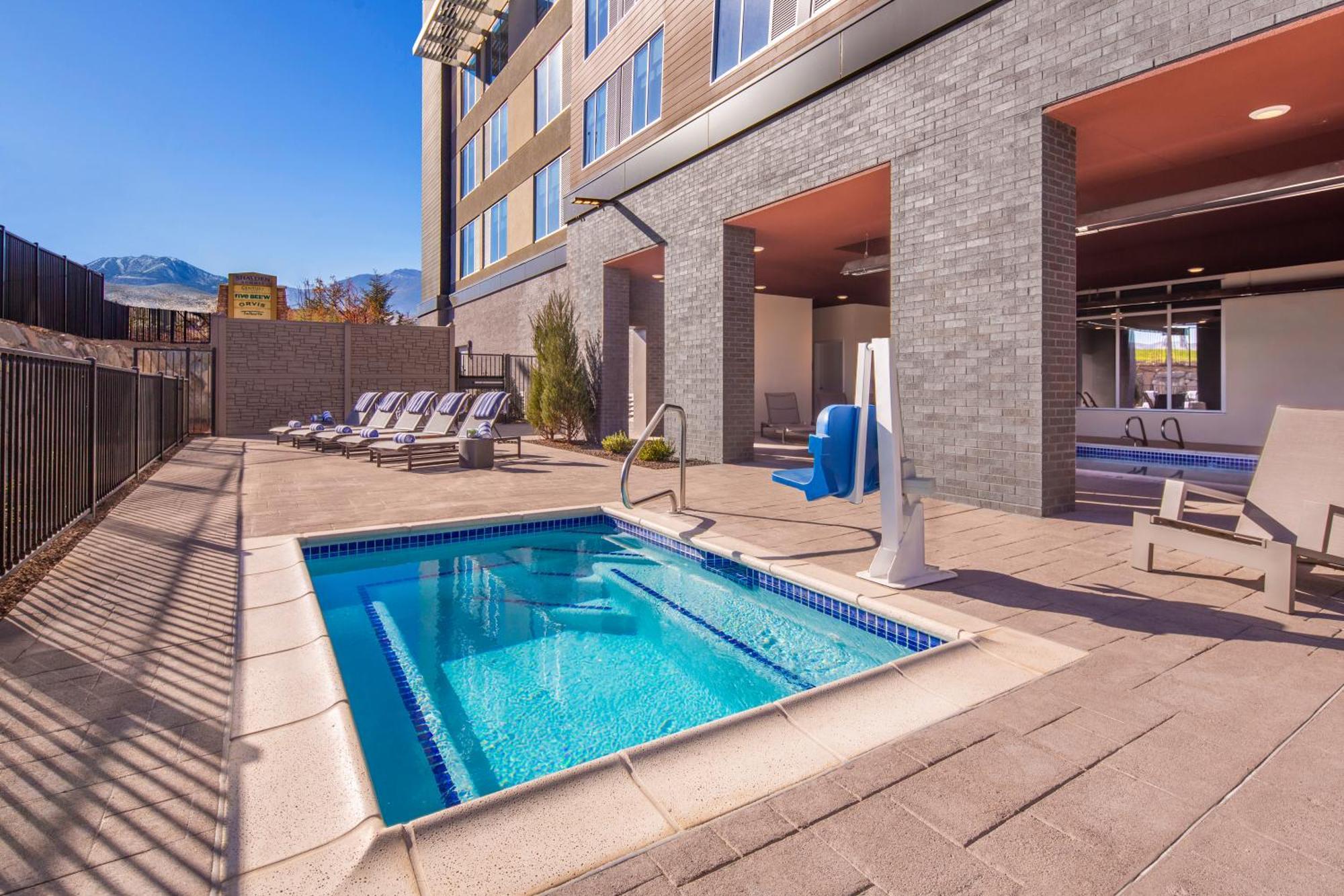 Hyatt Place South Reno Eksteriør bilde