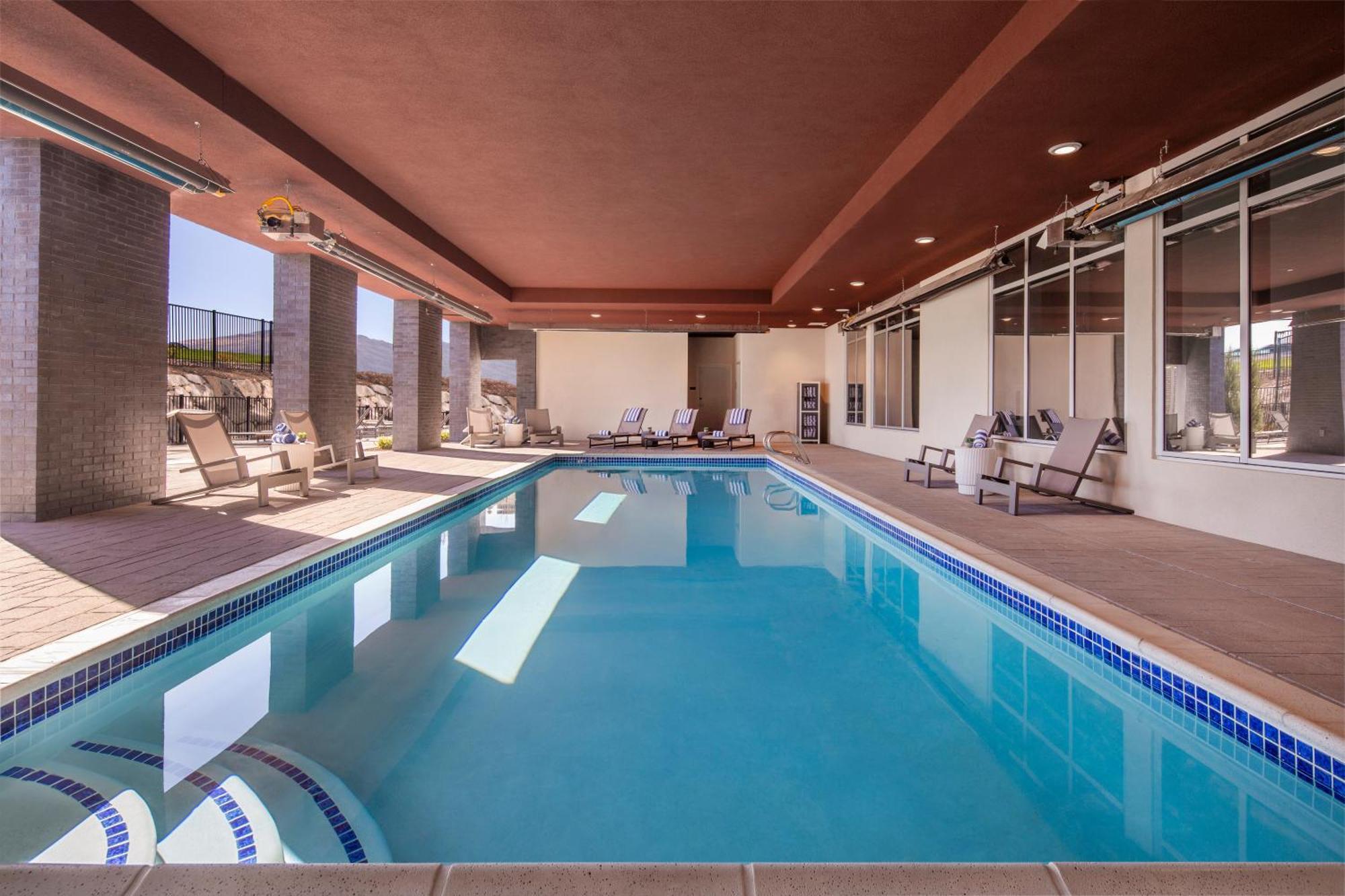 Hyatt Place South Reno Eksteriør bilde