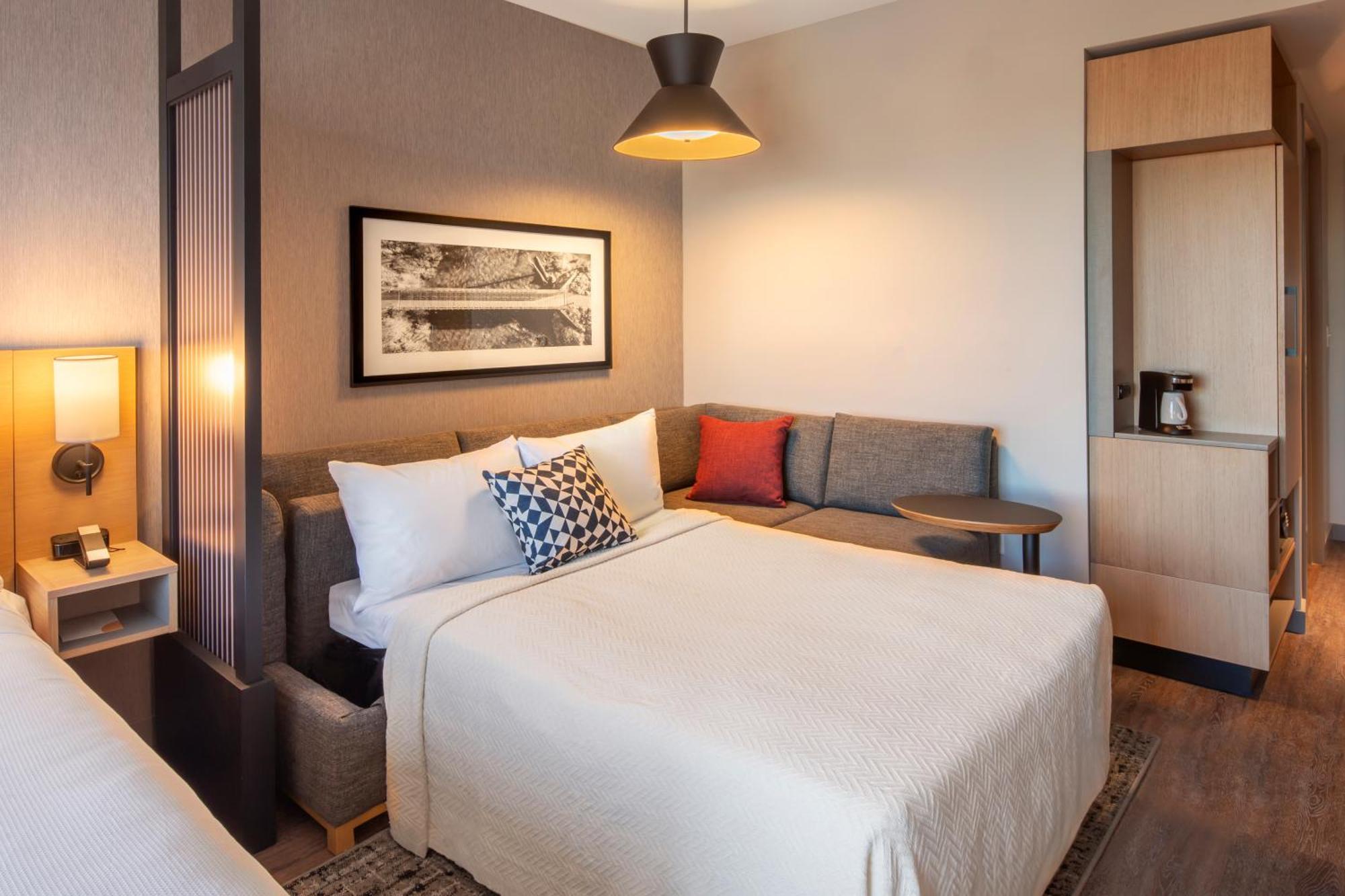 Hyatt Place South Reno Eksteriør bilde