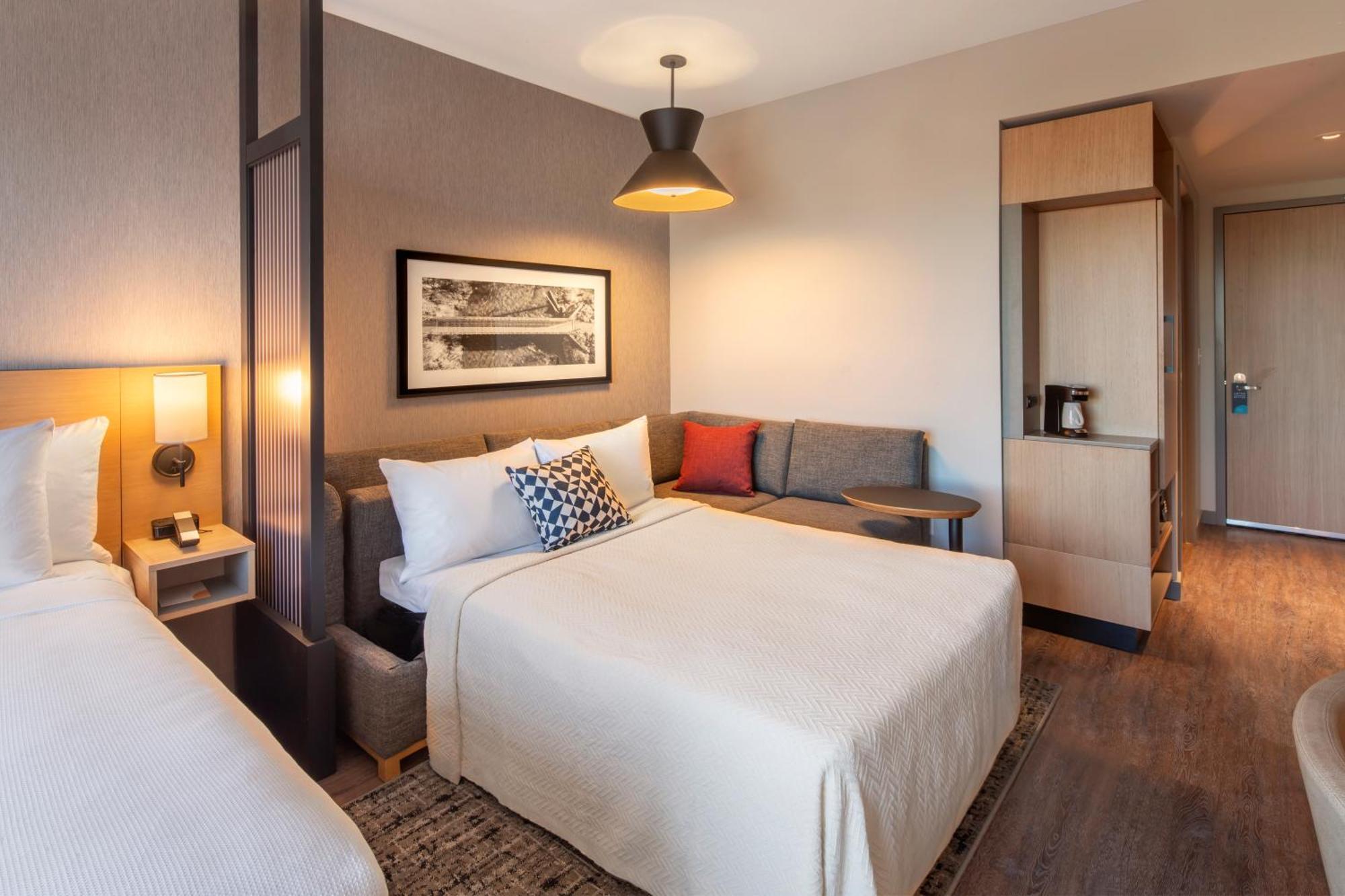 Hyatt Place South Reno Eksteriør bilde