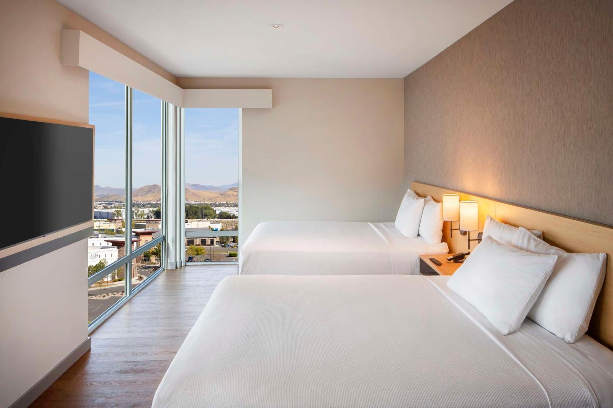 Hyatt Place South Reno Eksteriør bilde