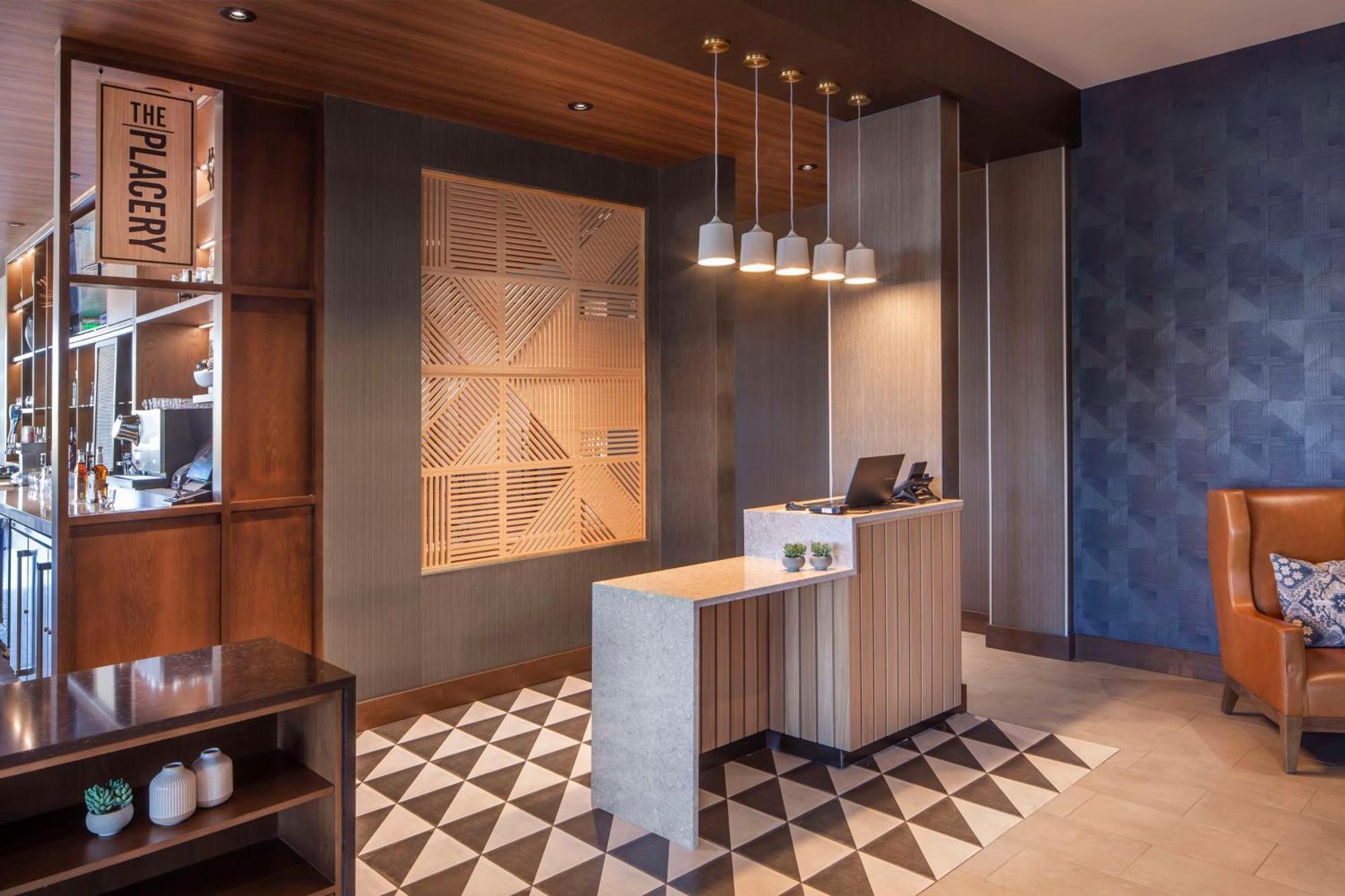 Hyatt Place South Reno Eksteriør bilde