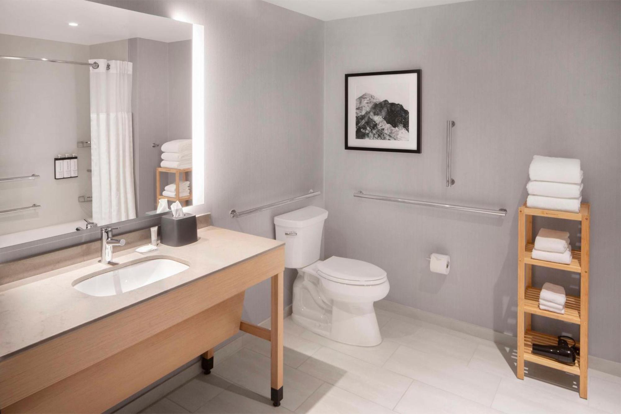 Hyatt Place South Reno Eksteriør bilde