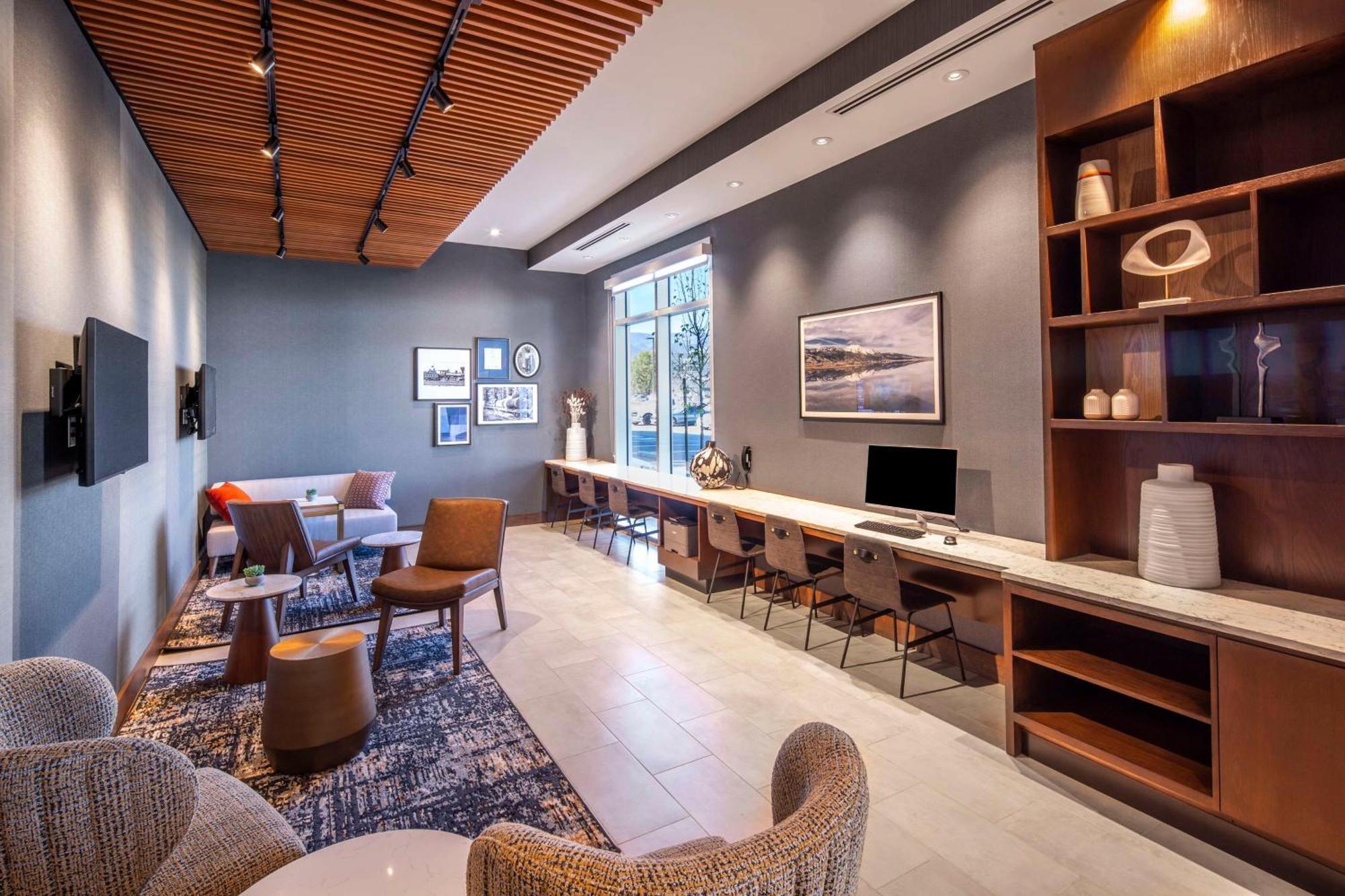 Hyatt Place South Reno Eksteriør bilde