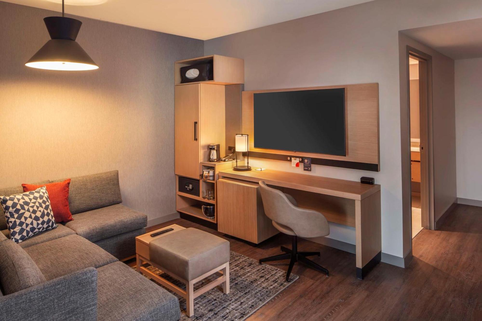 Hyatt Place South Reno Eksteriør bilde