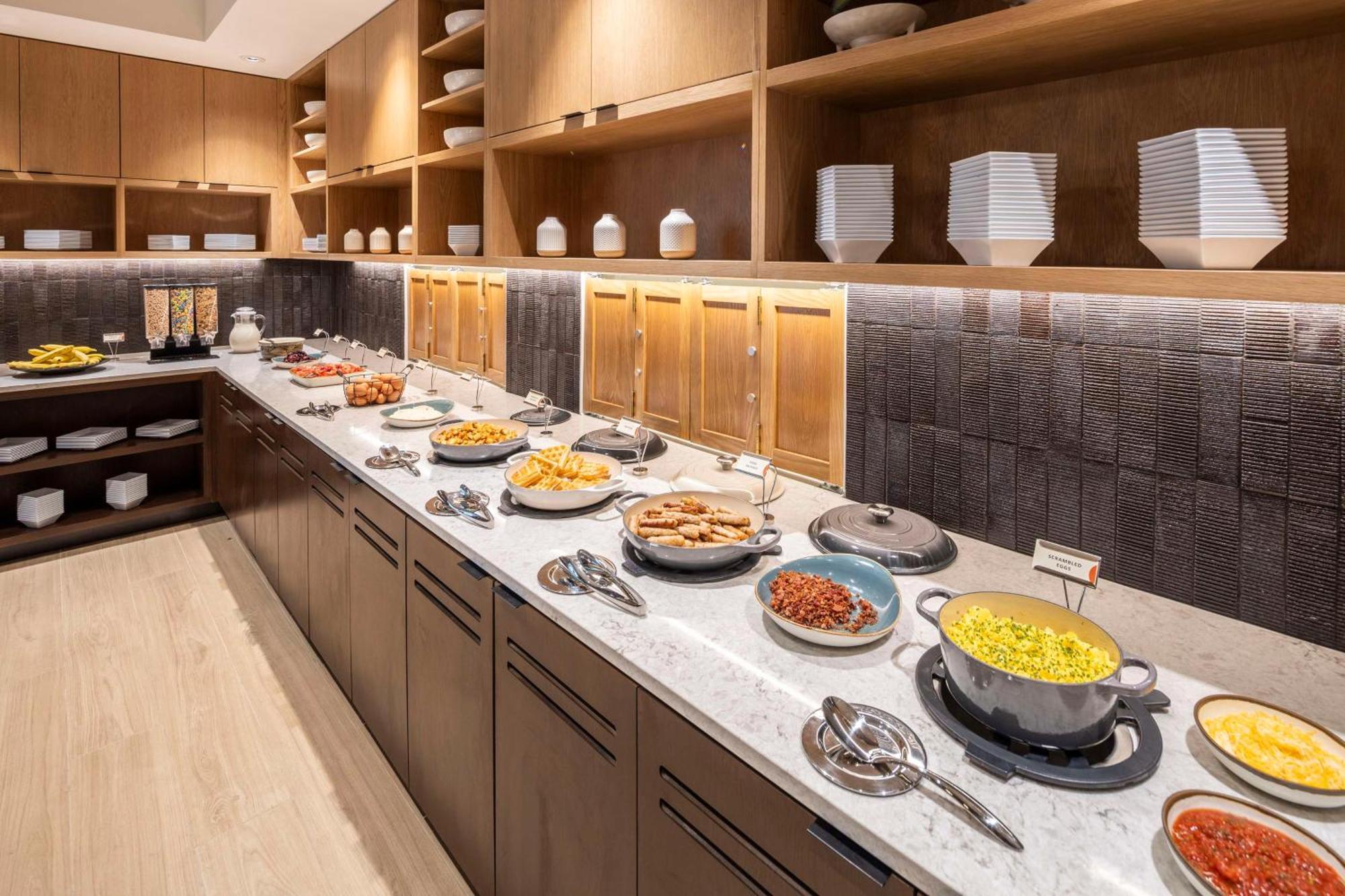 Hyatt Place South Reno Eksteriør bilde
