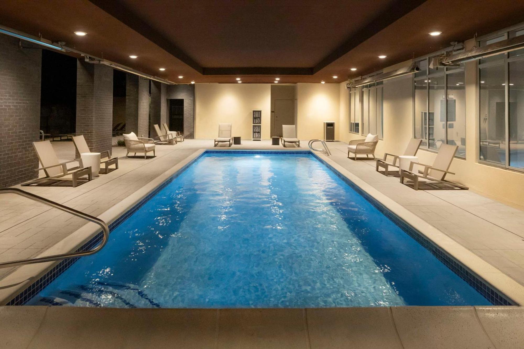 Hyatt Place South Reno Eksteriør bilde