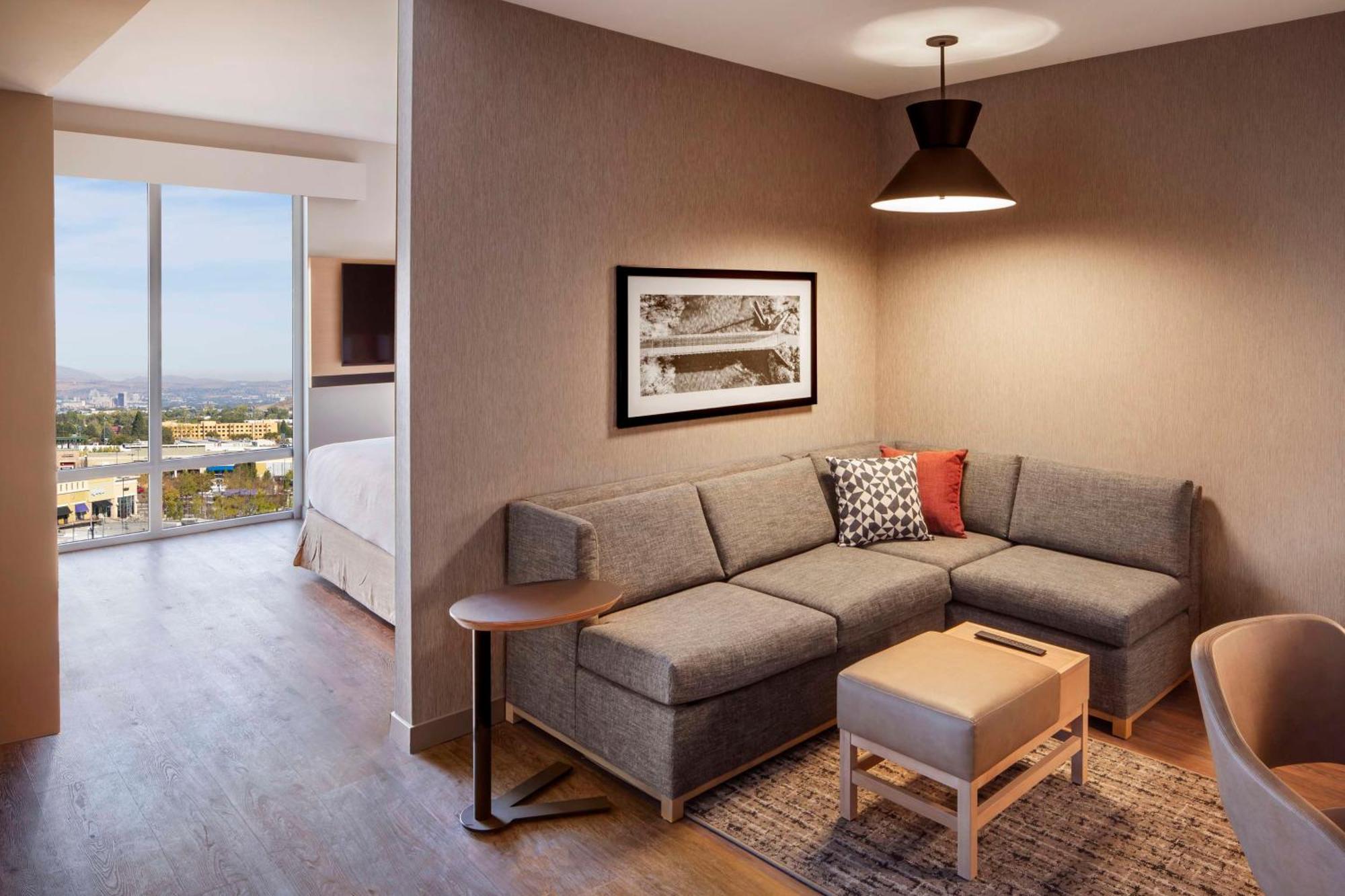 Hyatt Place South Reno Eksteriør bilde