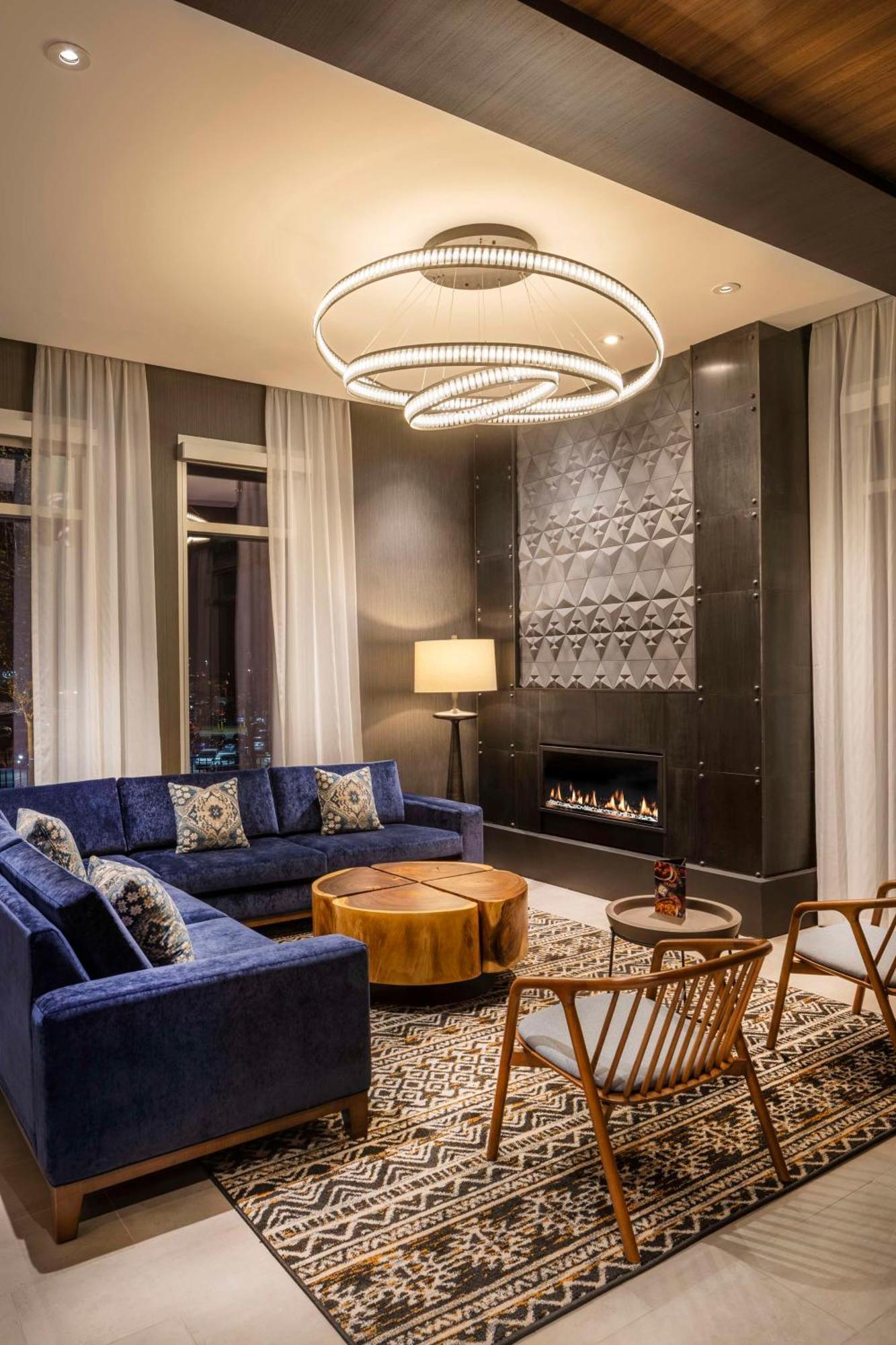 Hyatt Place South Reno Eksteriør bilde