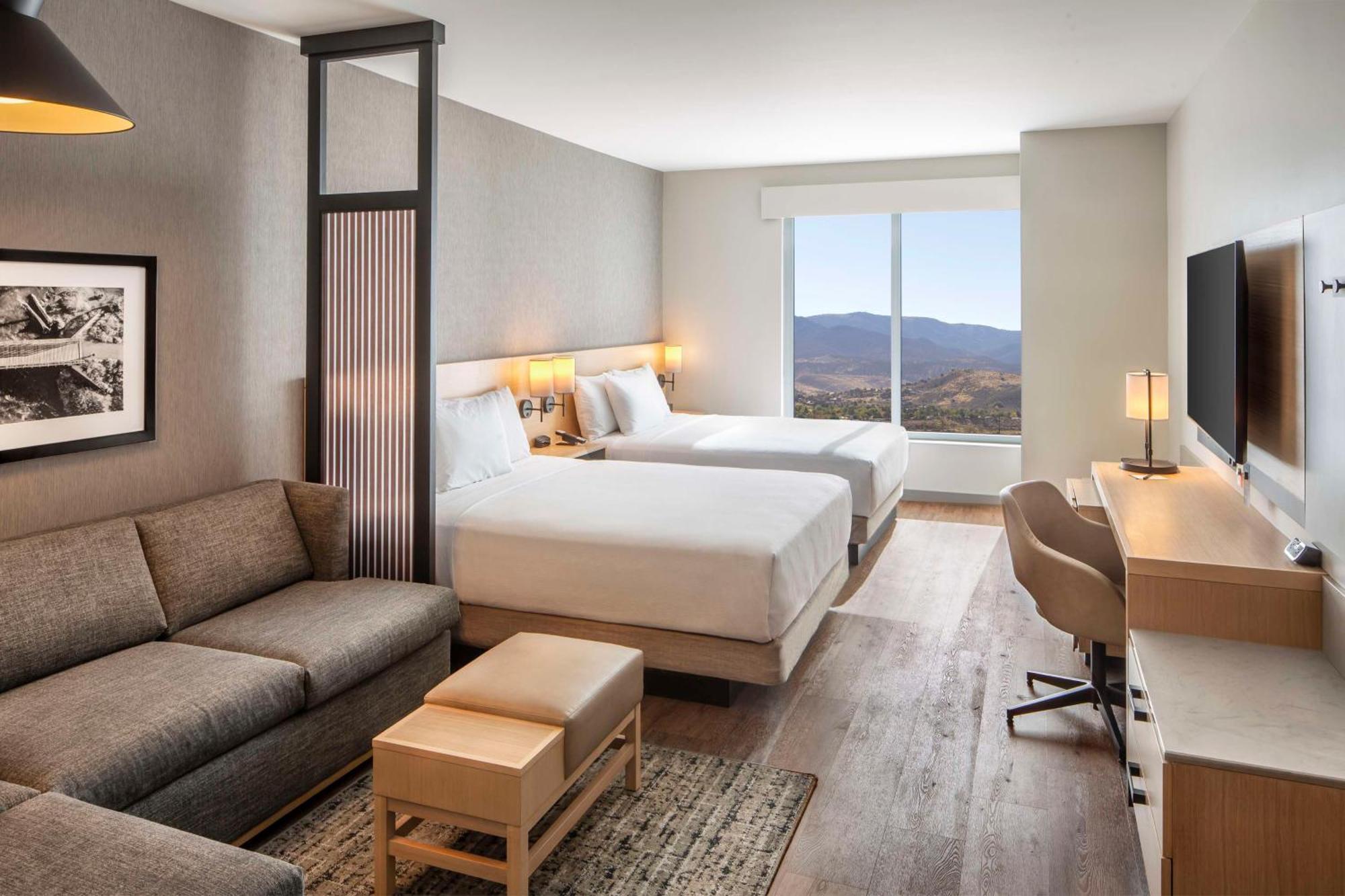 Hyatt Place South Reno Eksteriør bilde