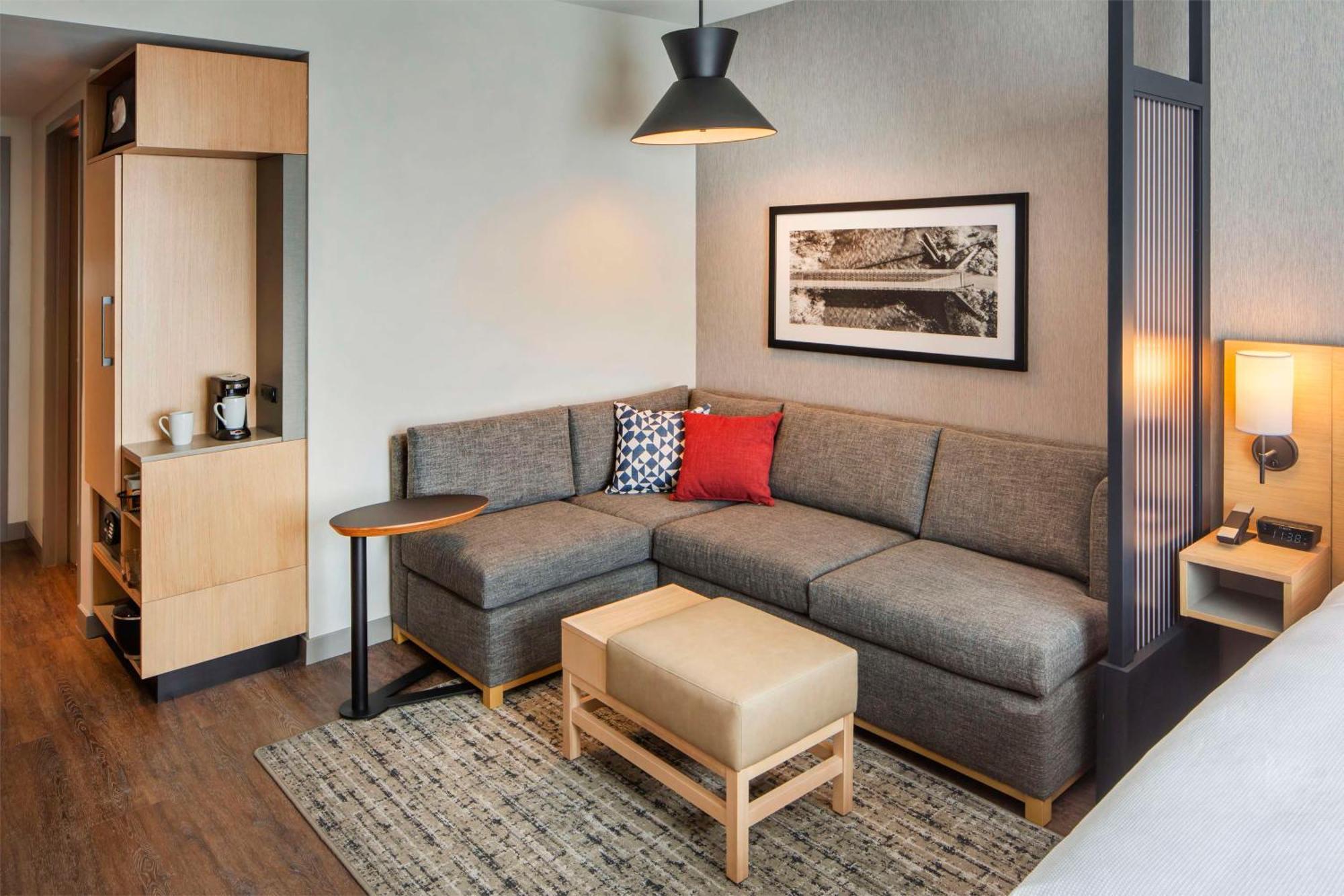 Hyatt Place South Reno Eksteriør bilde